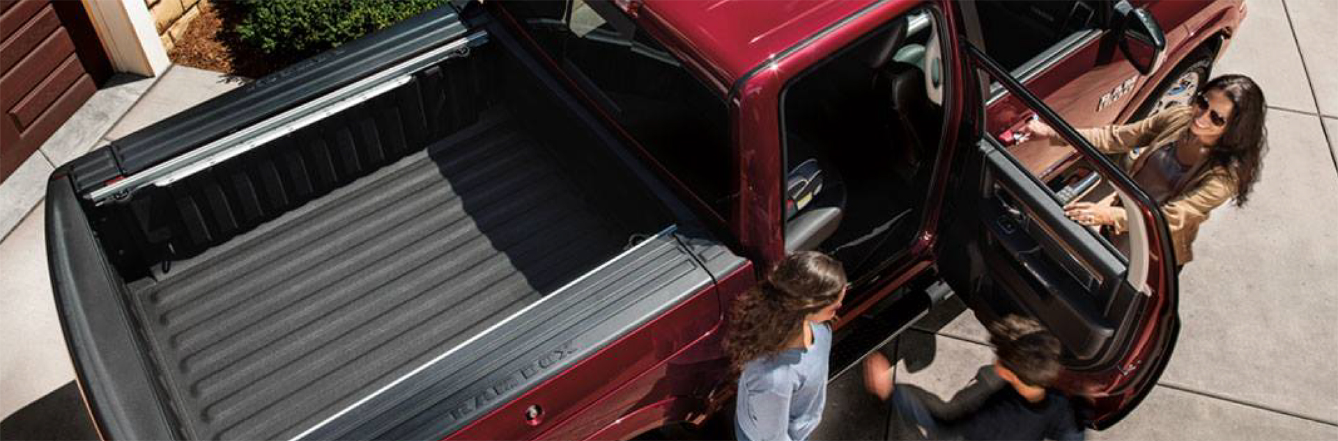 Truck Bed Lining & Protective Coating | Pasco, Kennewick, WA | Legion L...