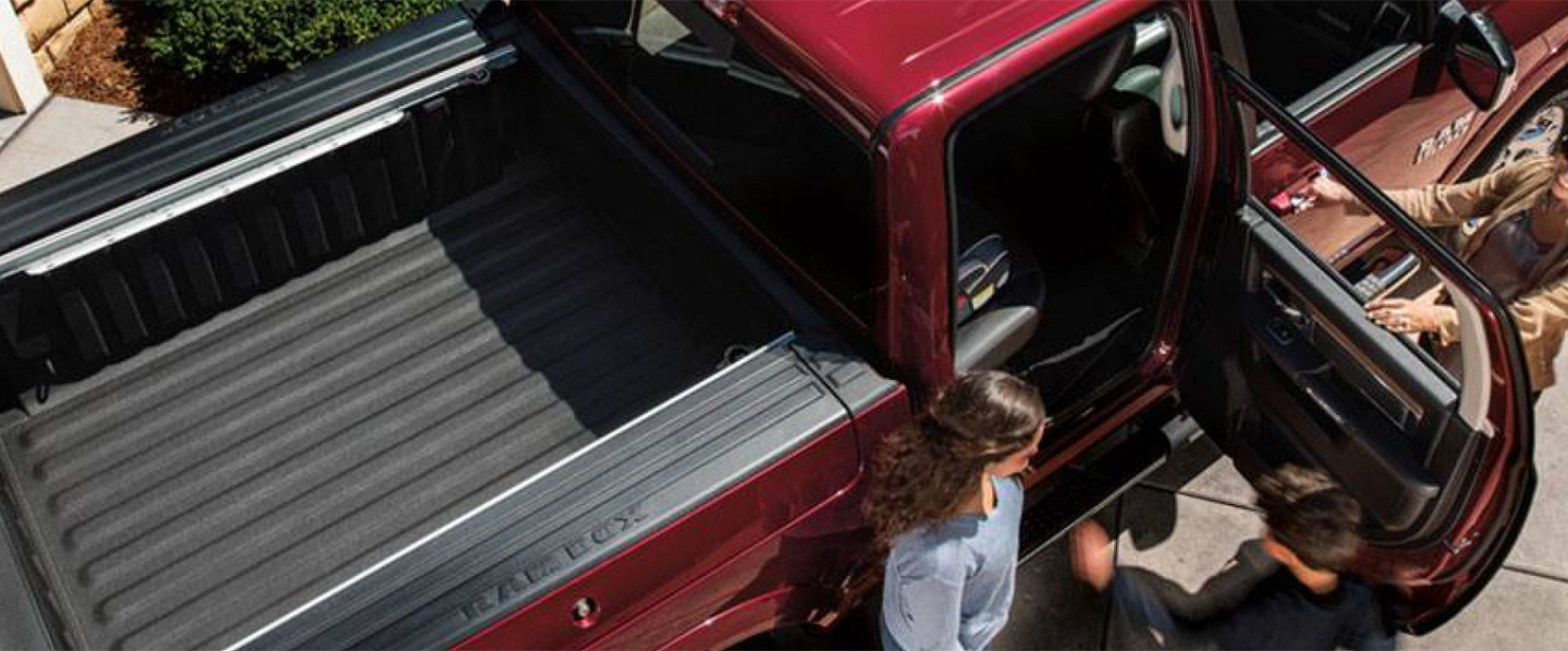 Protect Your InvestmentWithExtreme Liners by Ultimate Lining